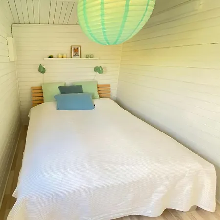 In Horne Sommerland With Sea View *