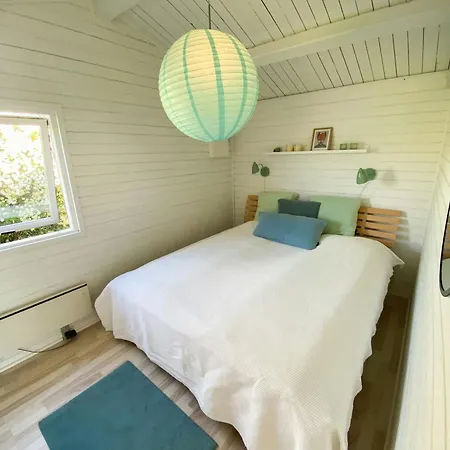 Σπίτι διακοπών In Horne Sommerland With Sea View